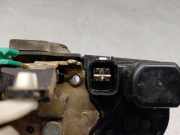 Achsschenkel Halter Rechts Vorne 400145X00C Nissan Navara (D40) Pick-up 2.5 dCi 16V (YD25DDTi)