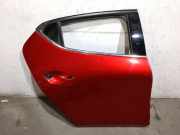 Tür Rechts Hinten 5509646 Mazda Schrägheck (BP) 2.0 SKYACTIV-G M Hybrid