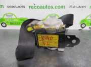 Sicherheitsgurt Rechts Vorne 7321047021B0 Toyota Prius (NHW11L) Limousine 1.5 16V (1NZ-FXE)