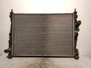 Radiator 50516225 Alfa Romeo 159 (939AX) Limousine 2.0 JTDm 170 16V (939.B.3000)