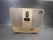 Innenbeleuchtung 2108202901 Mercedes-Benz E (W210) Limousine 3.2 E-320 24V (M104.995)