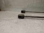 Gasdruckfeder Set Vorne 8V482755203S Audi A3 Sportback (8VA/8VF) Schrägheck 5-drs 1.0 TFSI 12V (CHZD)