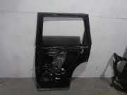 Tür Rechts Hinten H2100JG0MM Nissan X-Trail (T31) SUV 2.0 XE,SE,LE dCi 16V 4x4 (M9R)