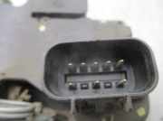 Türschloss Links Hinten 0051736484 Fiat Stilo (192A/B) Schrägheck 1.8 16V (192.A.4000)