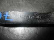 Bedienung Klimacontrolle 07356635310 Fiat TIPO II (357) FAM Easy