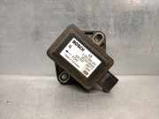 Bremsscheibe Hinten 5901 Peugeot 607 (9D/U) Limousine 2.2 HDi 16V FAP (DW12TED4.FAP(4HX))