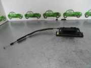 Handgriff Kofferraum CAJA7 Nissan ALMERA (N16/E) 2.2 16V Turbodiesel CAT
