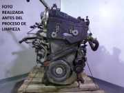 Motor K9KA460 Mercedes-Benz CLASE A (W176) 1.5 CDI CAT