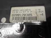 Stoßdämpfer Rechts Hinten 443413031G Audi 100 BERLINA (443) 2.2