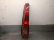 Rücklicht Links 26555EQ025 Nissan X-Trail (T30) SUV 2.2 dCi 16V 4x4 (YD22ETi)