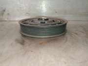 Kurbelwellen-Riemenscheibe 9821624380 Citroën C4 Spacetourer (3D/3E) Großraumlimousine 1.5 Blue HDi 130 16V (DV5RC(YHZ))