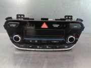 Bedienung Klimacontrolle 97250G2150 Hyundai *