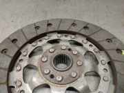 Kupplungsset 2052N1 Peugeot 407 SW (6E) Kombi 2.0 HDiF 16V (DW10BTED4(RHR))