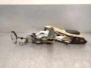 Bremssattel Links Vorne 4101101J01 Nissan Patrol Wagon (W260) Geländewagen 2.8 R TD (RD28T)