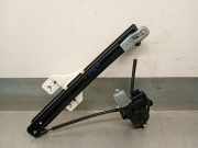 Fensterheber Rechts Hinten 575839462A Seat Ateca (5FPX) SUV 1.4 TSI 16V (CZEA)