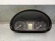Tachoeinheit Kmh A6394462121 Mercedes-Benz / MIXTO Furgoneta (W639) 111 CDI (639.601, 639.603)