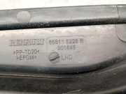 Hintertür AZULOSCURO Rover 45 Limousine 1.6 16V (16K4F)