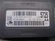 Anlasser NAD100790 MG ZR Schrägheck 2.0 115 TD (M47R)