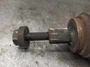 Radiator A2025002203 Mercedes-Benz C (W202) Limousine 2.2 C-220 16V (M111.961)