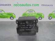 Vorglüh Relais 0165458832 Mercedes-Benz E (W210) Limousine 3.0 E-300D 24V (OM606.912)