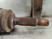 Fensterheber Rechts Hinten 1M0839756G Seat Leon (1M1) Schrägheck 5-drs 1.9 TDI 90 (AGR)