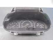 Tachoeinheit Kmh 96FB10C956BA Ford Fiesta 4 Schrägheck 1.4i CLX 16V (FHA)