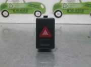 Warnleuchte Schalter YM2113A350ABW Ford Galaxy (WGR) Großraumlimousine 2.8i V6 24V (AYL)