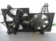 Kühlerventilator Volvo S40 (VS) Limousine 2.0 16V T (B4204T)