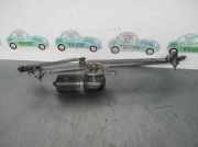 Scheibenwischermotor Vorne 90346777 Opel Vectra A (88/89) Schrägheck 5-drs 2.0i 16V Ecotec (X20XEV)