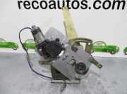 Fensterheber Links Hinten 2PINES BMW 3 serie (E36/4) Limousine 318i (M43-B18(184E2))