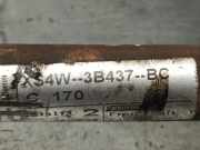 Schwungrad 55185669 Alfa Romeo 166 Limousine 2.4 JTD (841.C.000)