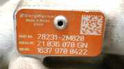Turbolader 282312M820 Hyundai Tucson (NX) SUV 1.6 T-GDI (G4FP)