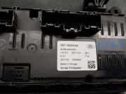 Bedienung Klimacontrolle KX7T18C612HA Ford Focus 4 Schrägheck 1.0 EcoBoost 12V Hybrid 155 (M0DC)