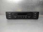 Bedienung Klimacontrolle 64116916882 BMW 3 Compact (E46) 320 td