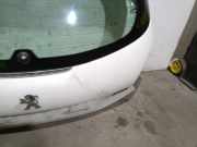 Hintertür 9672664480 Peugeot 208 I (CA/CC/CK/CL) Schrägheck 1.2 Vti 12V PureTech 82 (EB2F(HMZ))