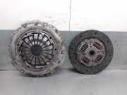 Kupplungsset 2335400QAK Nissan NV 200 (M20M) Van 1.5 dCi 86 (K9K)
