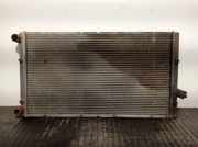 Radiator 1H0121253BK Volkswagen III Variant (1H5) 1.9 TDI 1Z