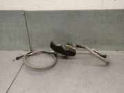 TÃ¼rgriff Innen Links Hinten 2194649 Ford Transit Connect (PJ2) Van 1.5 TDCi (XUGA)