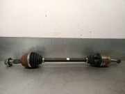 Antriebswelle Links Vorne 3272PA Citroën Jumper (U9) Van 2.2 HDi 100 (P22DTE(4HV))