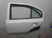 TÃ¼r Links Hinten 1U4833055 Skoda Octavia (1U2) Liftback 1.9 TDi GLX,SLX (ALH)