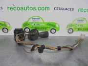 Lichtschalter 011003 BMW 3 serie Compact (E36/5) Schrägheck 316i (M43-B16(164E2))