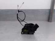 Türschloss Links Hinten 3N6AA26413BN Mazda (BK) 1.6 DI Turbo