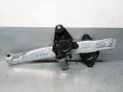 Fensterheber Links Vorne 807213462R Dacia Sandero III Schrägheck 1.0 TCe 90 12V (H4D-470(H4D-E4))