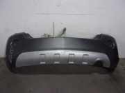 Stoßstange Hinten 4810047 Opel 2.0 CDTI CAT (Z 20 DMH / LLW)