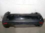 Stoßstange Hinten 7410FH Citroën CITROËN III (RD_) 2.0 HDi 140