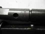 Kraftstoff-Injector 09153401 Opel Zafira (F75) Gro?raumlimousine 2.0 DI 16V (X20DTL)