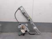 Fensterheber Links Vorne ET76A23201BC Ford Transit Courier Van 1.5 TDCi 75 (UGCB)