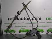 Fensterheber Rechts Vorne 400121 Renault 19 Phase II/III (L53) Limousine 1.9 D (F8Q-742)