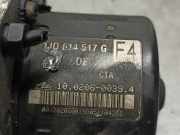 Abs Pumpe 1J0614517G Seat Toledo (1M2) Limousine 2.3 V5 Sport (AQN)