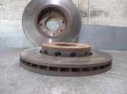 Bremsscheibe Vorne 0K2FA33251 Kia Carens I (FC/FJ) Großraumlimousine 2.0 CRDI 16V (D4EA)
